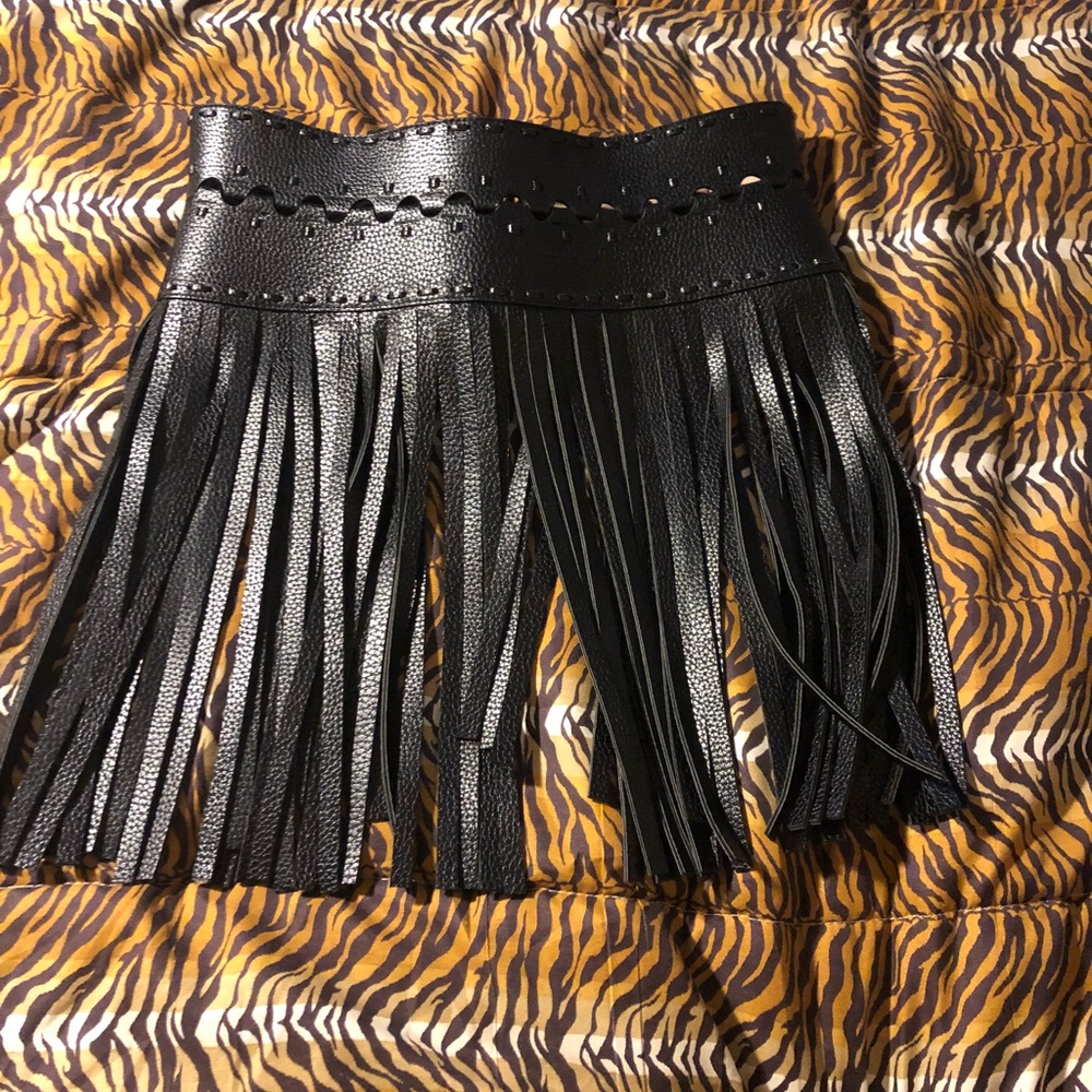 Bcbg maxazria belt